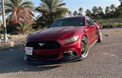 فورد موستانج